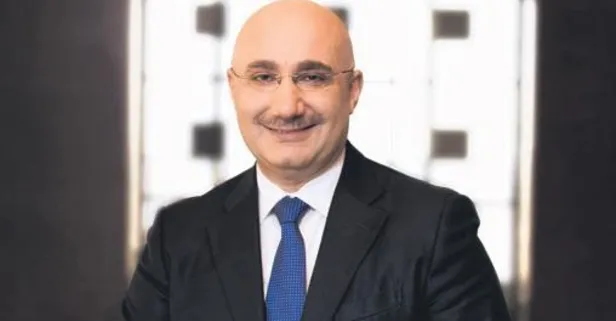 Aktif büyüklüğünü 663 milyar tl’ye taşıdı