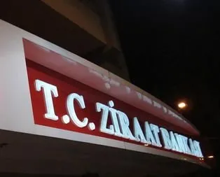 Ziraat Katılım açılıyor
