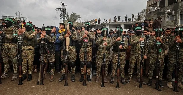 Hamas'tan ateşkes açıklaması: 2. tur için müzakere yok