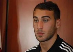 Hakan Şükür gibi olacağım