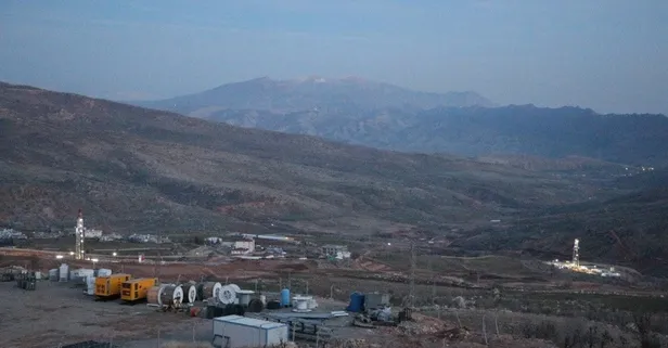 Son dakika:  Enerji ve Tabii Kaynaklar Bakanı Alparslan Bayraktar: Şırnak petrol kenti olacak