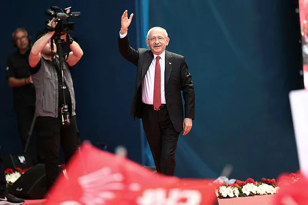 Başkan Erdoğan'dan Kılıçdaroğlu'nun Adana Yumurtalık'taki "Petrokimya Özel Ekonomi Bölgeleri" vaadine tepki-7