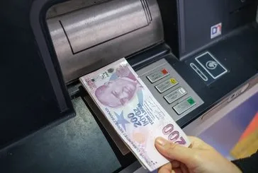 Bankalardan ATM’ler için yeni düzenleme