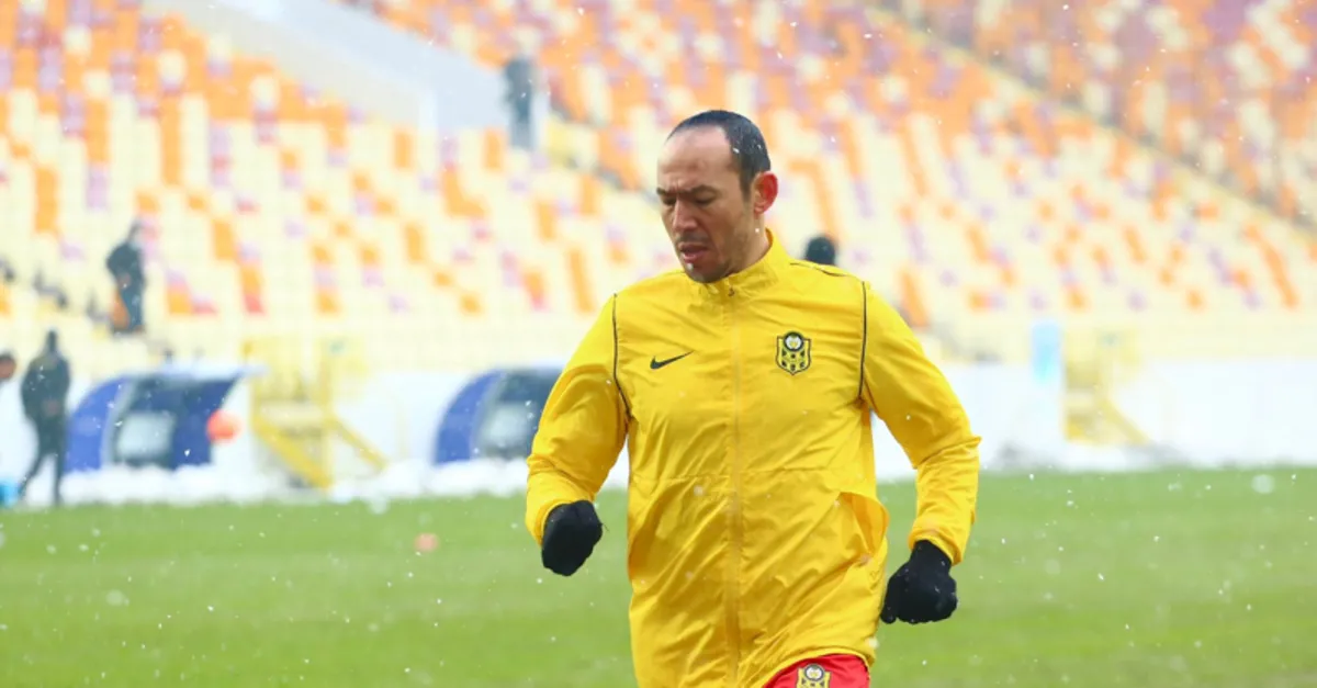 Umut Bulut Konyaspor maçında oynarsa Süper Lig tarihinin en çok forma giyen oyuncusu olacak