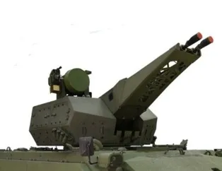 PARS, Türkiye için görev bekliyor!