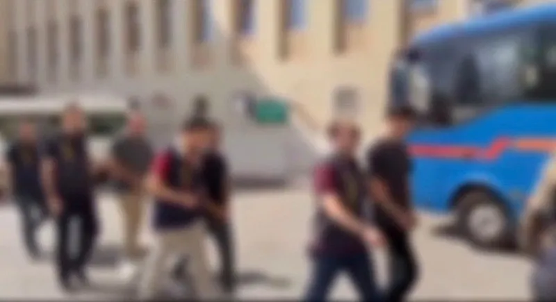 Rojin Kabaiş’in ailesini de hedef alan C47 ve C99’a 8 ilde operasyon-3