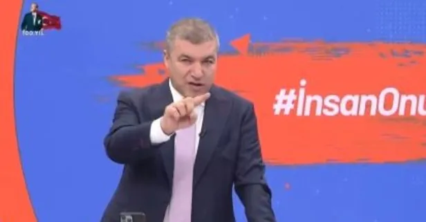 Önce Fatih Portakal şimdi İsmail Küçükkaya! CHP yandaşı gazetecilerden Özgür Özel ve ekibine yerel seçim tepkisi: Onun sevgilisi bunun sekreteri olmasın