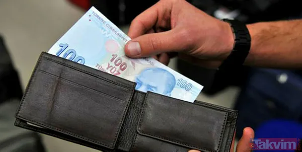 Emekliler maaş kartıyla ATM yolunu tutsun! SSK, Bağkur'luya 7.250 TL ödeme! Promosyonlar barut fıçısı gibi patladı! Garanti, TEB, Ziraat, Akbank... - 31