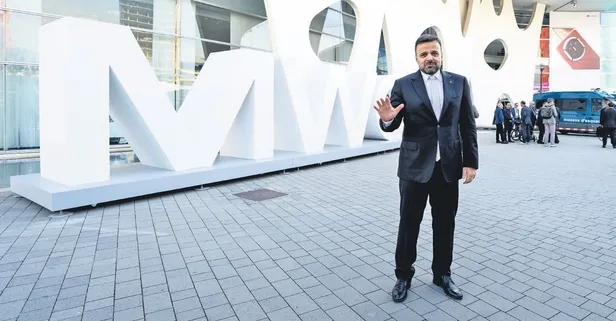 5G 1 Nisan'da Türkiye'ye geliyor! Turkcell’den 1,2 milyar dolarlık dev hamle