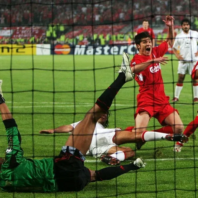 İstanbul’da ikinci İngiliz-İtalyan finali