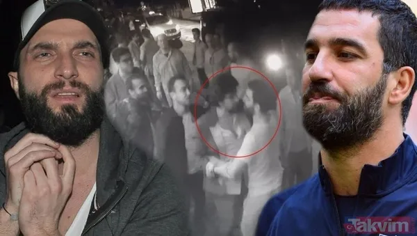 Barcelona Arda Turan'ı gözden çıkardı! - 4