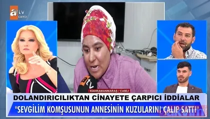 Kıyma makineli cinayette yeni gelişme! Mehmet hakkında iğrenç iddia: Küçük kızı uygunsuz fotoğraflarla tehdit etmiş