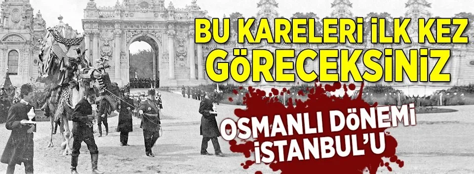 Osmanlı döneminde İstanbul