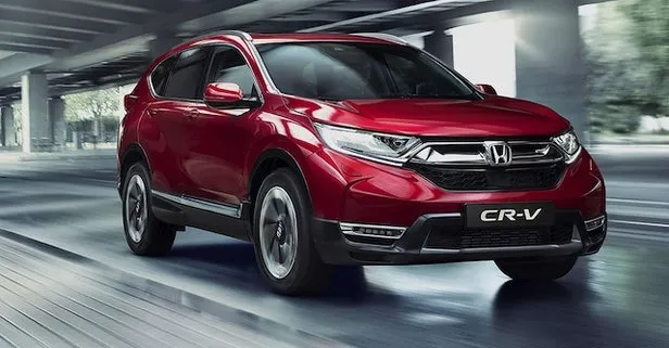 Honda o hata nedeniyle on binlerce aracını geri çağırdı