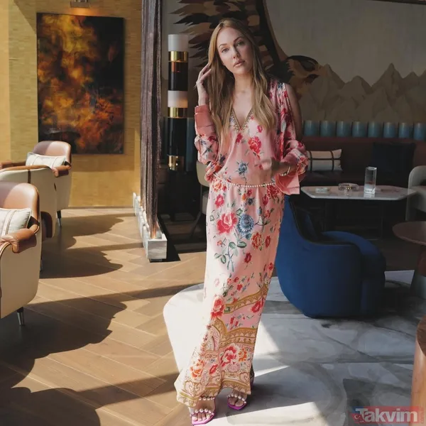 Gözleri KaraDeniz’in Güneş’i Özge Yağız’ın ablası ortaya çıktı! Güzelliği ortalığı salladı - 8