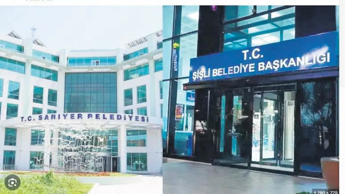 CHP'li Belediyelerin Terör Örgütüne Finans Sağladığı Ortaya Çıktı!