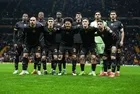Galatasaray'dan doping açıklaması!