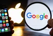 Güney Kore’den tekelcilere af yok! Google ve Apple’a 47,5 milyon dolar para cezası
