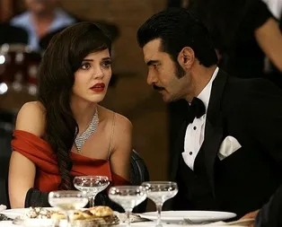 Bir Zamanlar Çukurova 10. bölüm izle | Bir Zamanlar Çukurova son bölüm tek parça tıkla - izle