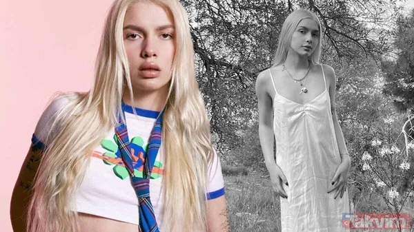 'Tilki'nin kurnazlığı elinde patladı! Önce sağa sola çarptı sonra küstahça "Ben Aleyna Tilki'yim" dedi esnaf ağzının payını verdi "Şımarık sonradan görme" - 1