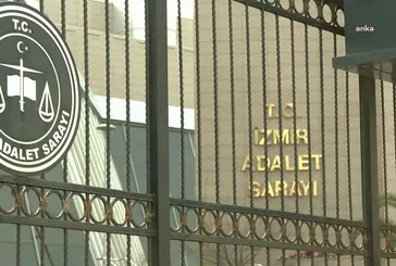 T.C. İZMİR CUMHURİYET BAŞSAVCILIĞI