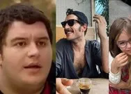 Uraz Kaygılaroğlu 140 kilodan 76’ya düştü! İşte 64 kilo verdiren diyet