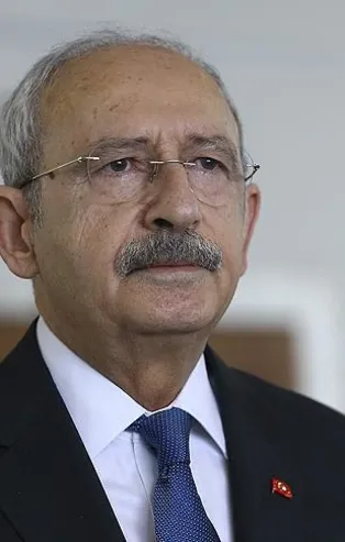 Ana muhalefet CHP'de muhalefete yer yok!