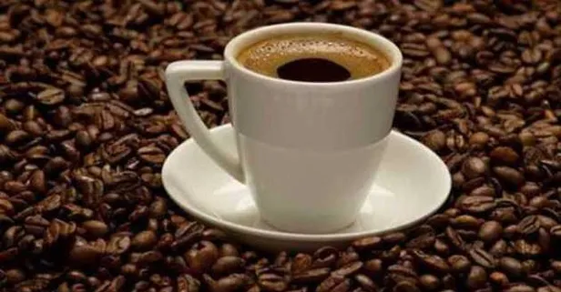 Kahve başa bela!