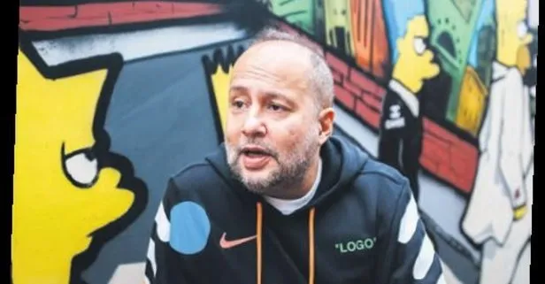 İzzet Çapa: Eller havaya çıkıp masa üstüne göbek atmayla bu iş olmaz!