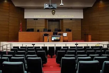 T.C. EDİRNE 1. ASLİYE HUKUK MAHKEMESİ