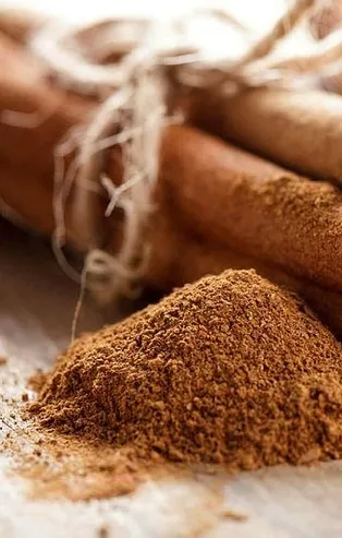 Tarçın'da afrodizyak etkisi!