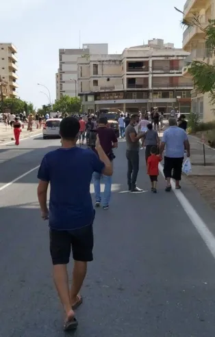 Son dakika: MSB'den 'Kapalı Maraş' açıklaması: Kardeşlerimize hayırlı olsun