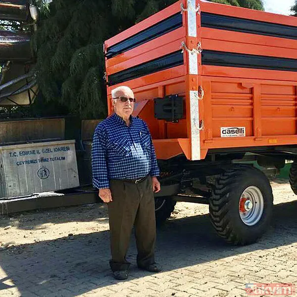 Türkiye'nin konuştuğu Edirne'deki Güner ailesi katliamında yeni gelişme! 'Sarı' lakabıyla bilinen Berk Erdoğan'ın... - 4