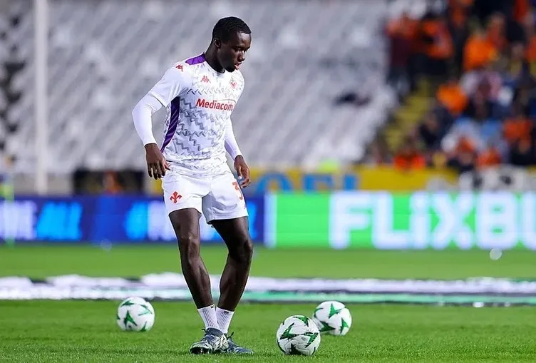 Arda Güler ve Kenan Yıldız en değerli 100 futbolcu arasında! - 43