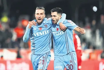 Fırtına’nın kozu Akyazı