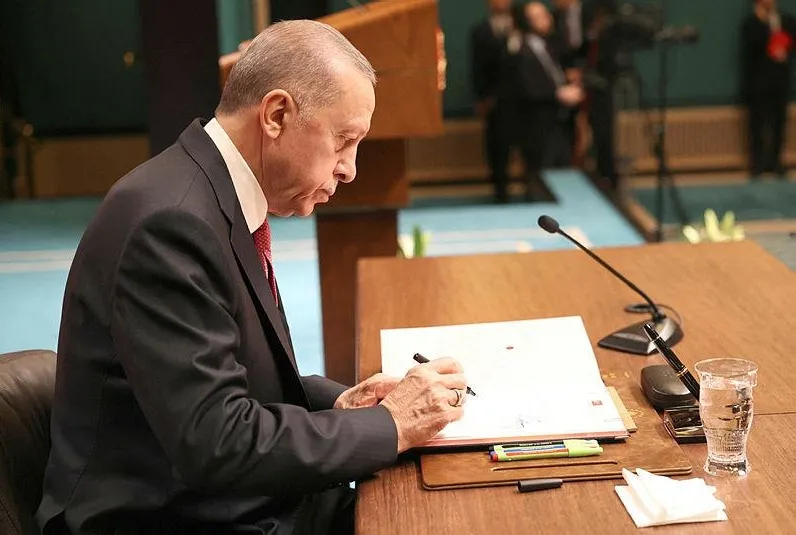 14 Mayıs hayırlı olsun