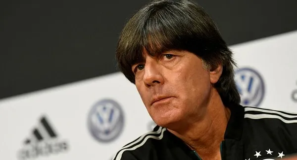 Fenerbahçe yönetimi iki ünlü teknik adamdan birini istiyor: Favori Löw Plase Dalic-2