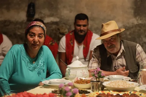 Oluversin Gari filmi nerede çekiliyor? Oluversin Gari filminin konusu nedir, oyuncuları kimler?-3