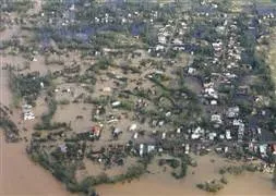 Vietnam’da sel faciası: 26 ölü