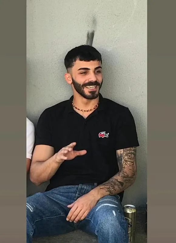 Kazada ölen yolcu Buğra Uluğ