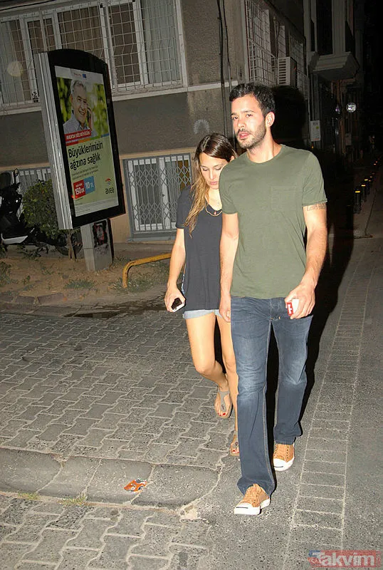 4 yıl önce evlenen çift meğer... Deliha’nın yıldızı Gupse Özay ile Barış Arduç’un arasındaki yaş farkı dikkat çekti! - 2