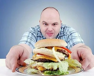 Obezite kemikleri kırıyor