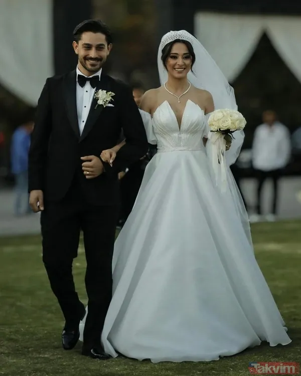 9 çocuk babası İzzet Yıldızhan’dan 25 yıllık eşiyle sürpriz kare: Yenge tam esmer güzeli! - 10