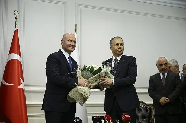 Bakanlıklarda devir-teslim töreni | Hazine ve Maliye Bakanı Mehmet Şimşek görevi devraldı: "Temel politikamız enflasyonla mücadele"-12