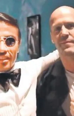 Nusret’in şöhret hesabı! ABD basınından flaş iddia