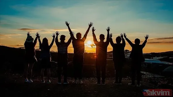 Z Kuşağı açıkladı: 20’li yaşlar için dünyanın en iyi şehri hangisi? Listenin zirvesindeki yer... - 9