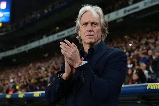 Hırvat şoku sonrası Tite'nin gitmesiyle Brezilya gözünü Jorge Jesus'a çevirdi