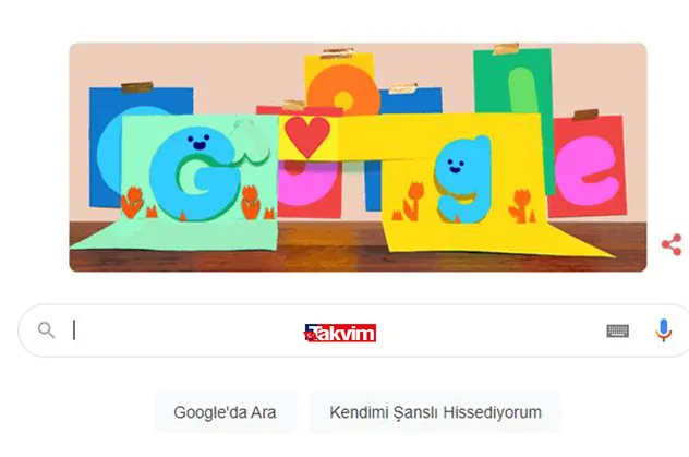 Babalar Günü Google Doodle oldu! Babalar Günü nasıl ortaya çıktı? Babalar Günü anlamı ve önemi nedir?