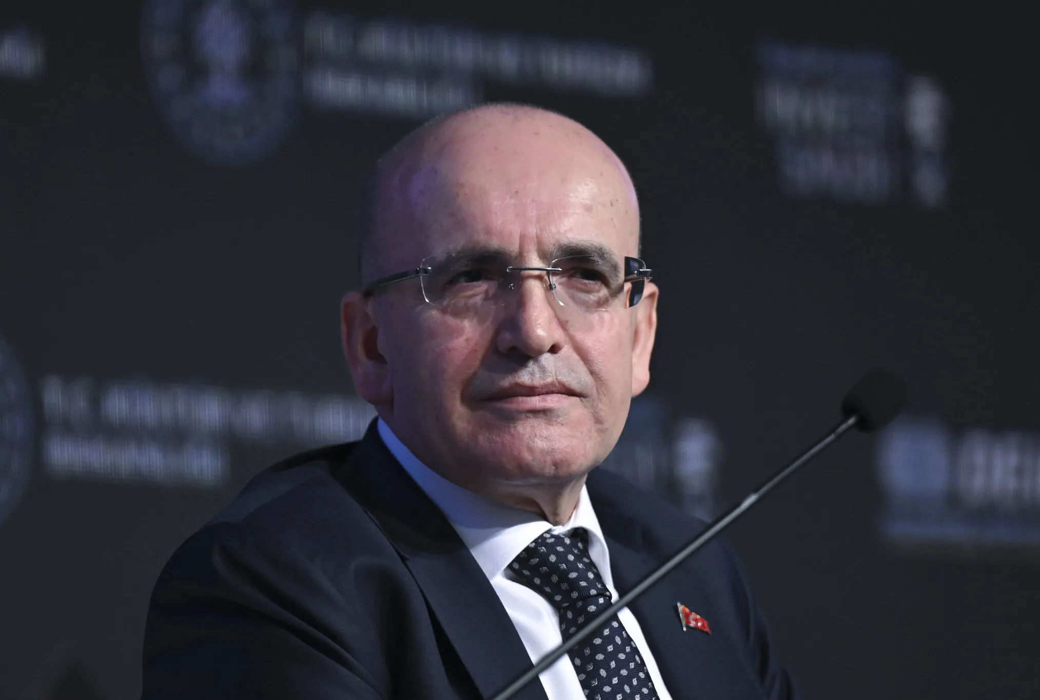 İhracatçılara destek mesajı