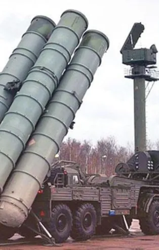 Kafa karıştıran görüntü: ABD’nin S-300 füzesi mi var?